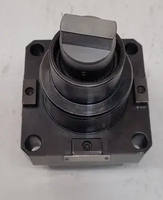 USED EPPINGER/EXSYS PRECI-FLEX R78752A