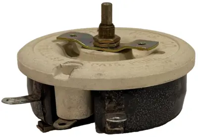 NEW OHMITE RLS2K25