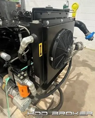 Used 2023 GARDNER 2023 GARDNER DENVER Piston Pumps Florida US | HDD Broker #1347041