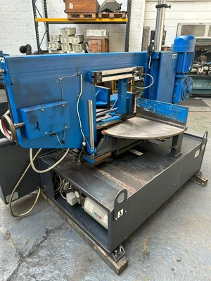 USED 2005 TMJ PP 501