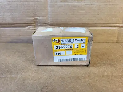 NEW CATERPILLAR 314-9274/241-5897