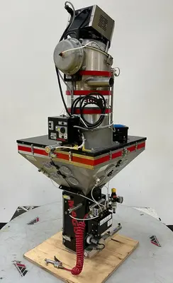 Used 2020 MAGUIRE WSB-MBM2T Agitators, Blenders, Mixers Michigan US | Ideal Machinery #1295414