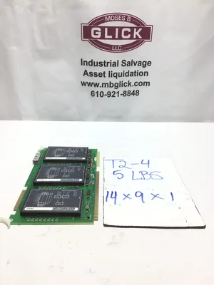 USED DATA TRANSLATION INC. DT1748-24EX