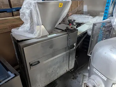 Used GLIMEK SD180 Dough Dividers British Columbia CA | Steep Hill Equipment Solutions #1369419