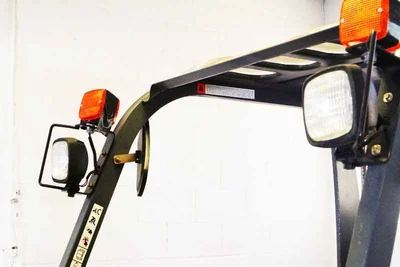 NEW 2026 OCTANE FD40S