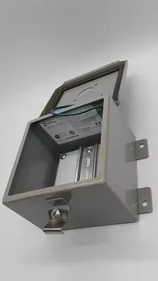 Hammond Manufacturing Enclosure 1414HE