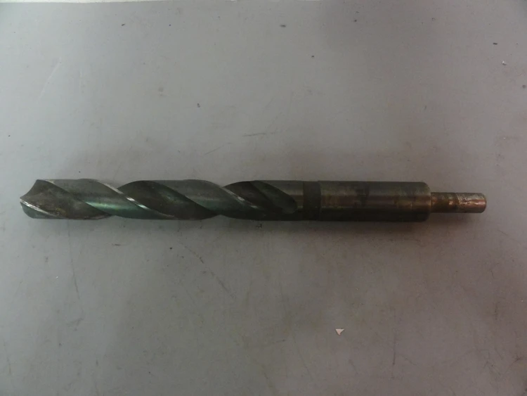 Used CLEVELAND 708738 HSS/Cobalt Drills Connecticut US | BG Industrial Surplus #473072