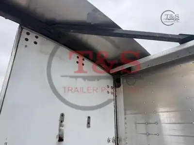 Used 2021 WESTERN TRAILERS _UNKNOWN_ Misc Trailers Illinois US | T&S Trailer Pool #1509513