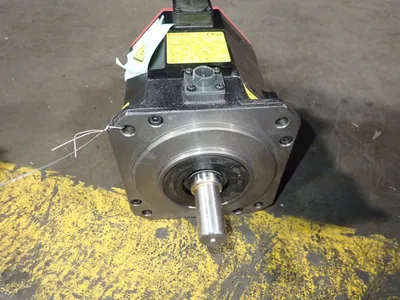 NEW 2008 FANUC A06B0235B400