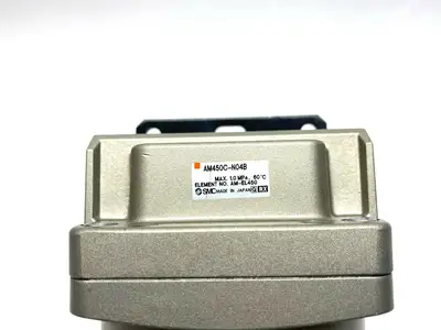 USED SMC MIST SEPARATOR