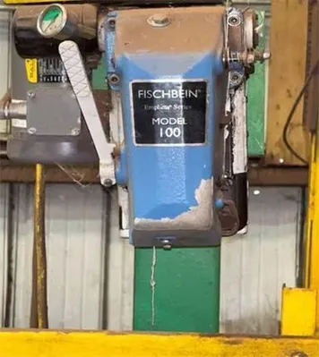 USED PECAN PROCESSING PLANT 40,000 LBS/HR
