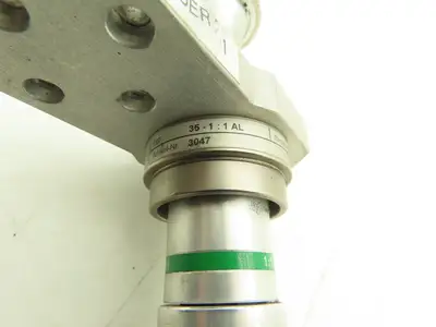 Rinco C35-4-17 Ultrasonic Welding Transducer Converter 35kHz w/Booster 3047 1:1