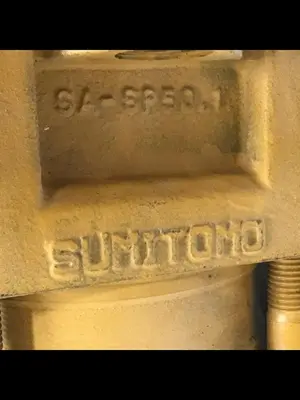 USED SUMITOMO SA-SP50