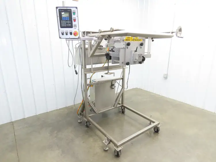 Used REISDORF _UNKNOWN_ Cookie Machines Indiana US | Arrow Industrial #920137