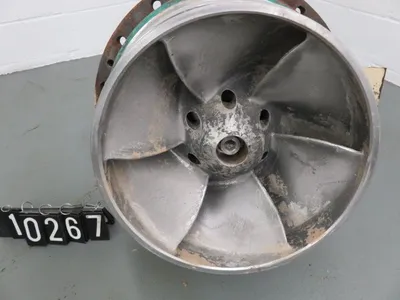 USED Ahlstrom / Sulzer APT 52-16
