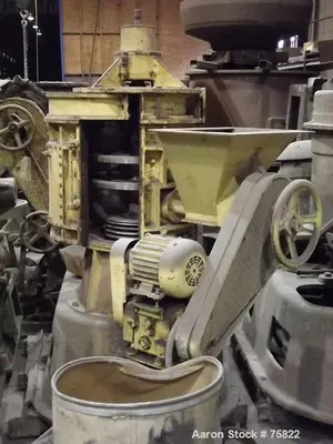 Used RAYMOND _UNKNOWN_ Impact Mills Illinois US | Aaron Equipment #85737