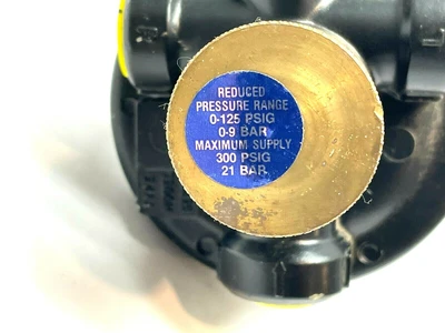 Used WATTS FLUIDAIR _UNKNOWN_ Valves/Fittings | Maverick Industrial Sales #1109066