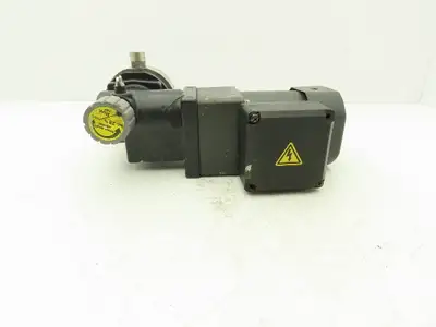 Stainless Diaphragm Metering Pump 40W 110V 1PH Motor