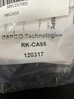 Impco Repair Kit PN: RK-CA55