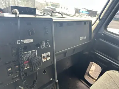 Used 1999 MACK CL713 Dump trucks Ohio US | Proxy Equipment #1383068