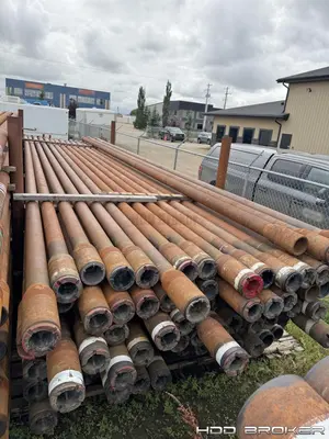Used _UNKNOWN_ _UNKNOWN_ Commercial Materials & Supplies Florida US | HDD Broker #1414160