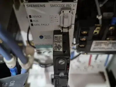 USED SIEMENS TIASTAR
