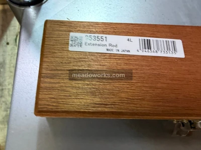 Used Mitutoyo 6677 Digital Calipers Illinois US | Meadoworks #1514497