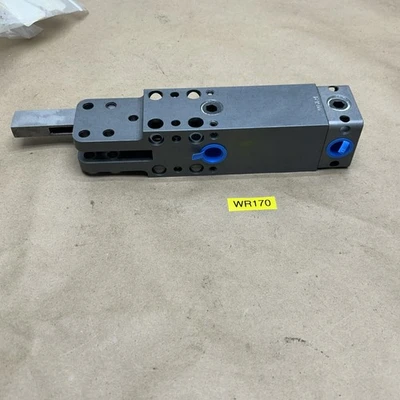 USED BTM CORP PC-1500-H-110-BM-FP1-RP1