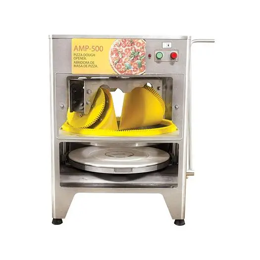 0.5 HP Pizza Dough Former