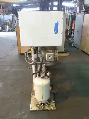 USED ROSS CDA 15