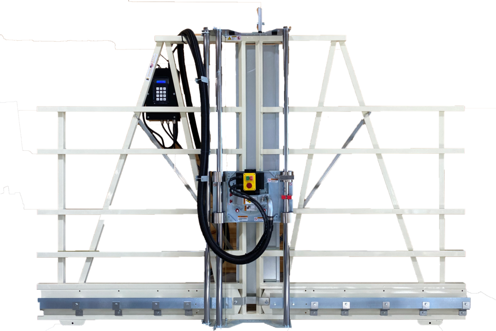 EF5 | Safety Speed | Panel Saws
