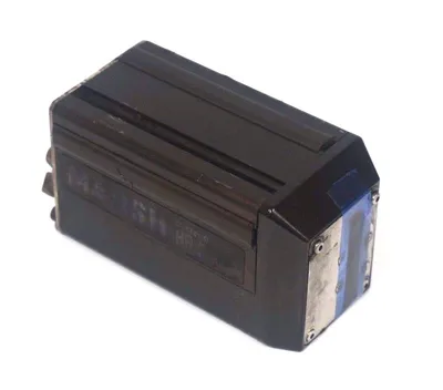 VIDEOJET R30750 PRINTHEAD HR300 REPAIRED