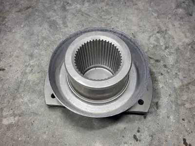 USED CATERPILLAR 156-3640