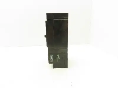 BC110124 MCP13300RC Motor Circuit Protector Breaker 3PH 600VAC With EL3030R