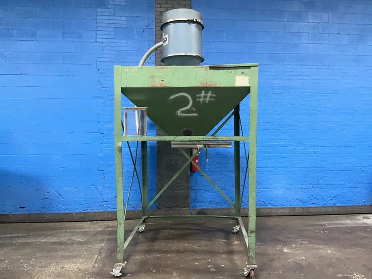 Used IMCS 355531 Misc Plastics Equipment Ohio US | HGR 24 #1404778