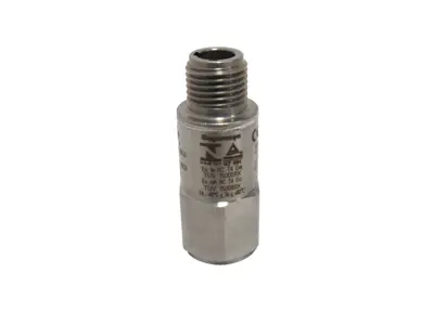 NEW BENTLY NEVADA 200150-18 ACCELEROMETER SENSOR 20015018