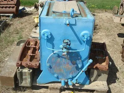 USED AJAX T-80