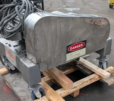 USED FITZPATRICK DAS0-6