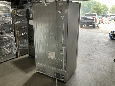 Used LG LCFC26XSS Refrigerators Michigan US | Miedema Asset Management Group #1321948