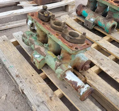 USED GASO 3364A-L