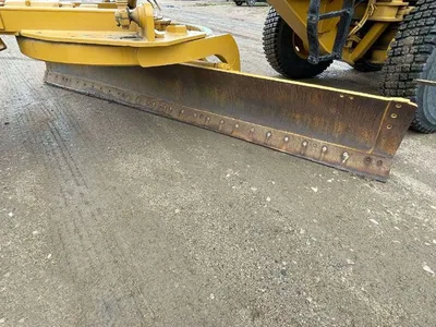 1991 Caterpillar 140G