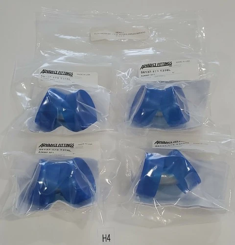 NEW Advance Fittings 56137-173