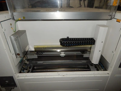Used EKRA _UNKNOWN_ PCB SMT Screen Printers Texas US | OCO Industrial #1601897