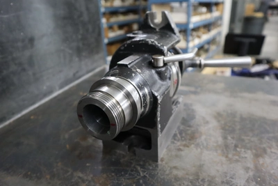 Used HARDINGE HV-4NH Collets Minnesota US | Machinesused.com #1371121