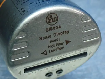 USED IFM SI5004