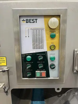 USED BEST PR1 045