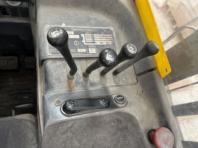 1995 LINDE MATERIAL HANDLING R16 Misc Forklifts | Charter Auctions (11)