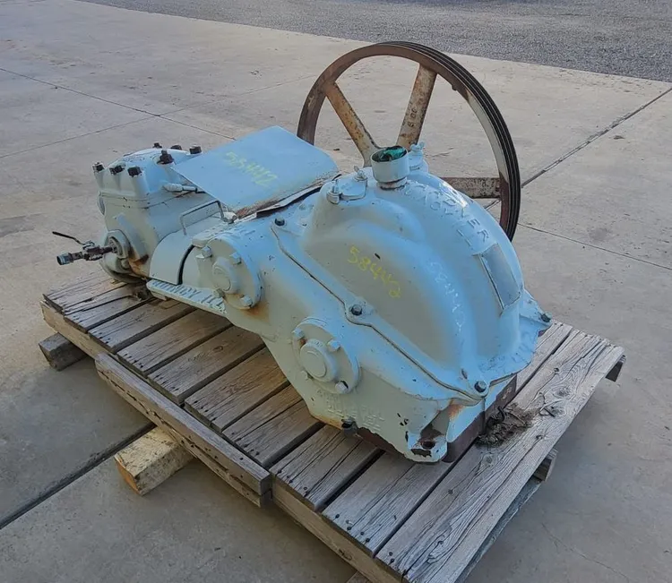 Used GARDNER DENVER - Pumps | Power Zone Equipment #969995