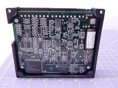 Used AMERICAN PRECISION INDUSTRIES _UNKNOWN_ AC Drive Control Module Texas US | OCO Industrial #1718716
