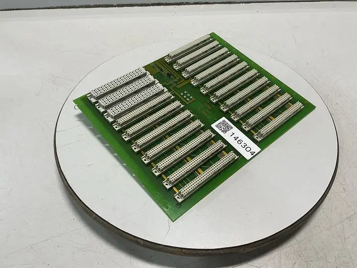 Used KRAUSS MAFFEI IB200 BS AE1 Circuit Boards Michigan US | Ideal Machinery #697751